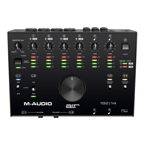 M-Audio AIR 192/14